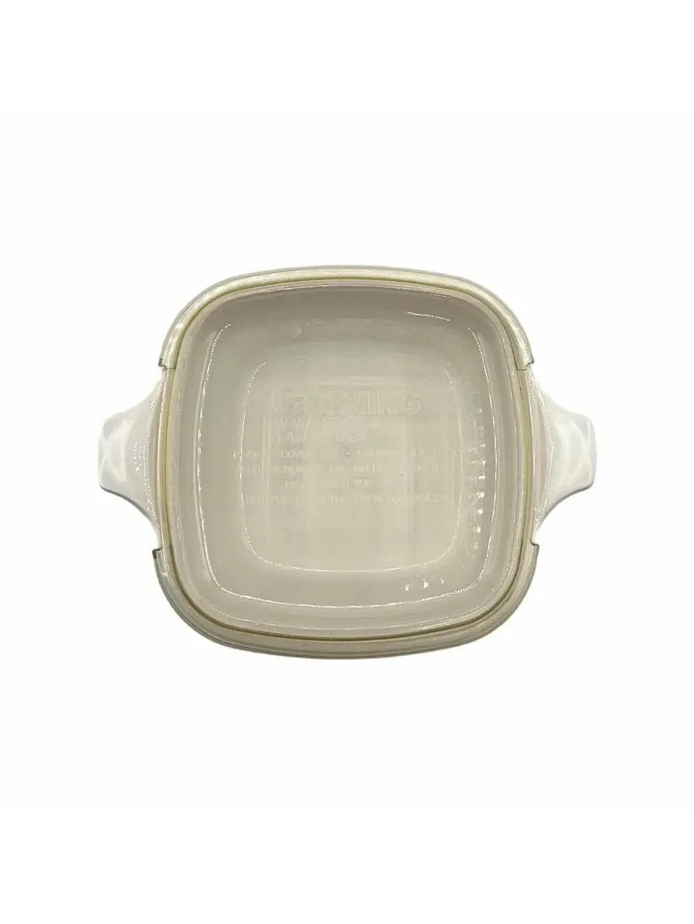 Corningware vintage 43